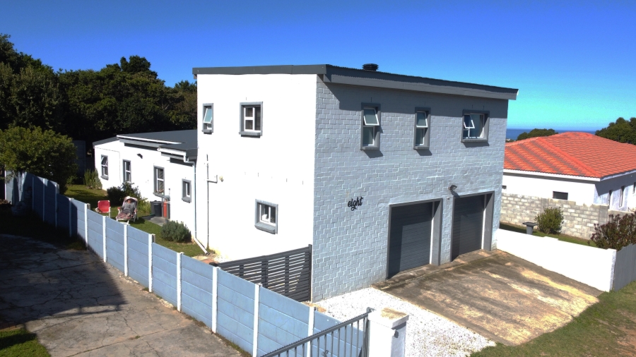 3 Bedroom Property for Sale in Palmiet Western Cape
